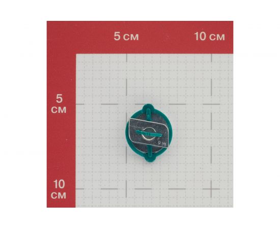 Монтажная гайка Walraven BIS RapidRail, M8, оцинкованная сталь 6513108 – изображение 5