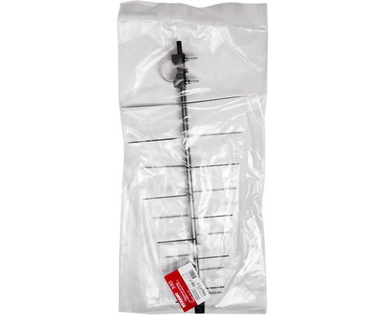 ТB антенна REXANT наружная для цифрового телевидения DVB-T2 модель RX-423 пакет 34-0423 – изображение 5