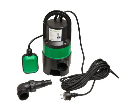 Дренажный насос для грязной воды Oasis DN 150/6 4670004376911 – изображение 5