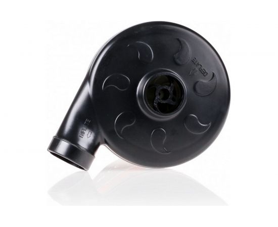 Насос для кемпинга Heyner 12 В, 230 В при питании от розетки, 235 л/мин, 3 адаптера, 211200 – изображение 5