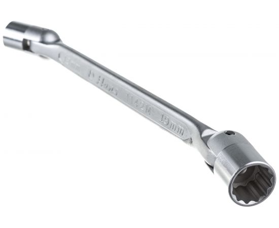 Набор торцевых ключей Hans ложемент TT-9 – изображение 5