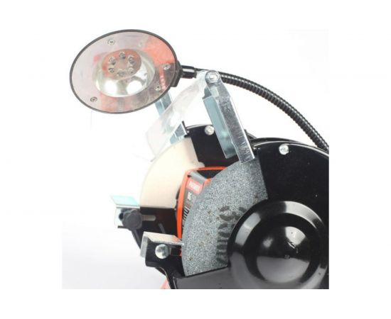 Точильный станок PATRIOT BG150L 160301502 – изображение 6