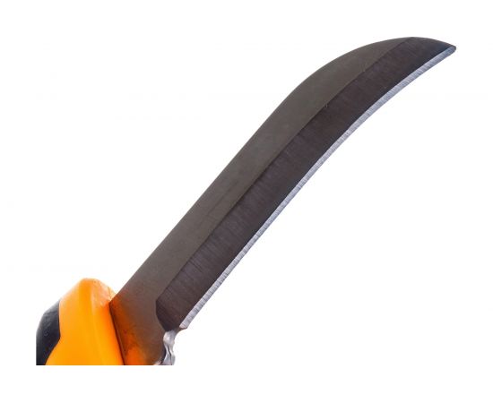 Изогнутый нож монтажника INGCO 200 мм HPK82001 – изображение 6