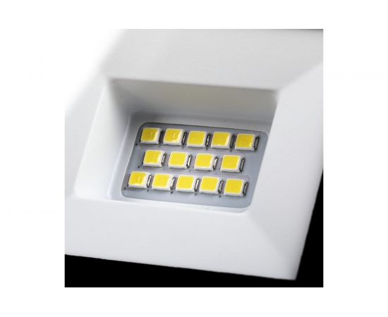 Светодиодный прожектор duwi СДО-20М, 20W, 6500К, 25061 6 – изображение 6