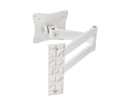 TV кронштейн Arm media LCD 7101 white 10082 – изображение 6