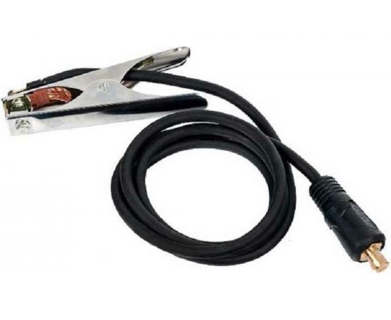 Сварочный полуавтомат SHEDU MIG 200 22067 – изображение 6