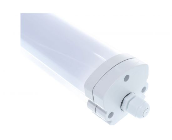 Светодиодный светильник Gauss IP65 570х60х55 мм 18Вт 1200Лм 4000К 843424218 – изображение 6