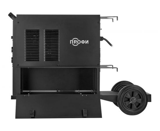 Аппарат полуавтоматической сварки ПТК ПРОФИ MIG 300 00000032168 – изображение 6