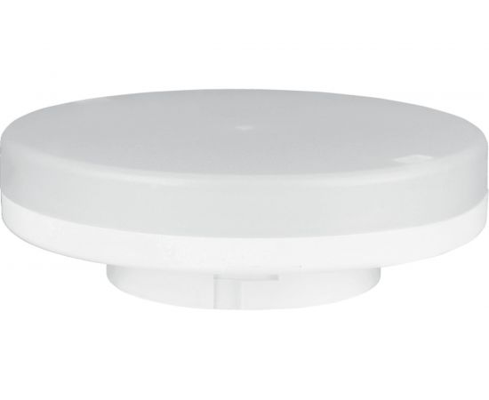 Лампа Gauss Basic, GX53, 11,5W, 1095lm, 3000K, LED, 1/10/100 20849112 – изображение 7