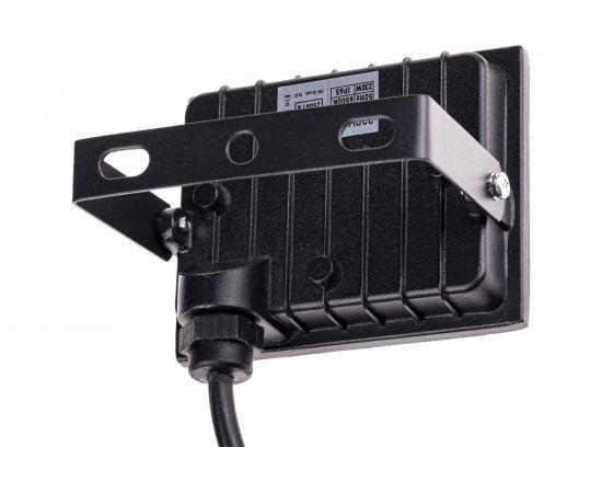 Светодиодный прожектор duwi СДО-20М, 20W, 6500К, 25061 6 – изображение 7