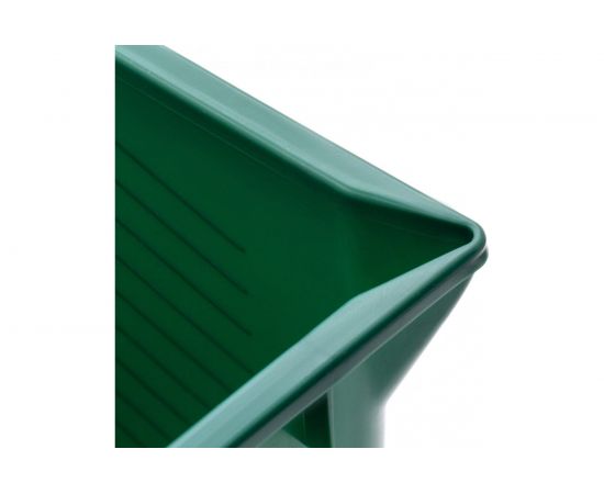 Малярное прямоугольное ведро Сибртех 8 л 81406 – изображение 7