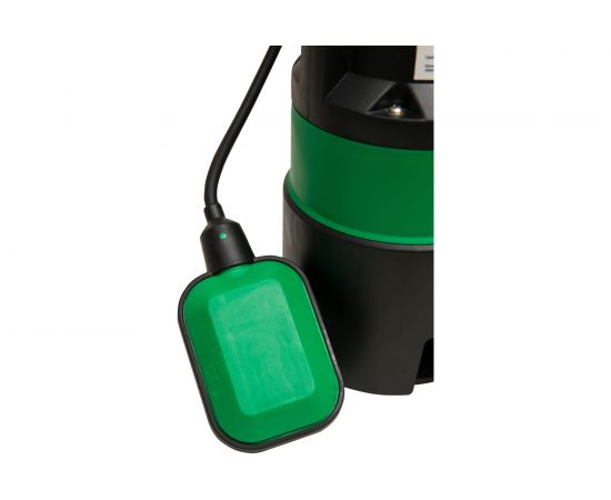 Дренажный насос для грязной воды Oasis DN 150/6 4670004376911 – изображение 7