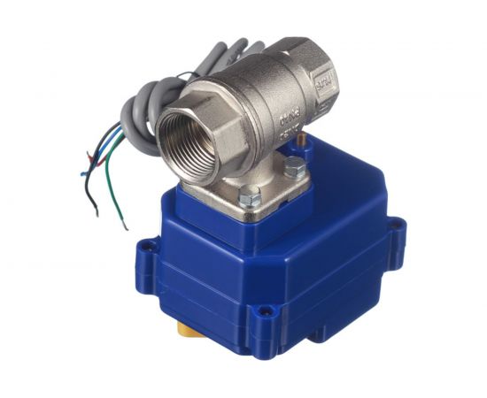 Система контроля протечки воды Neptun Base 1/2 – изображение 8