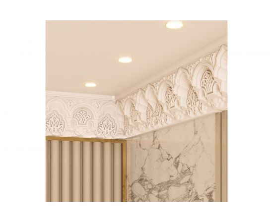 Лампа Gauss Basic, GX53, 11,5W, 1095lm, 3000K, LED, 1/10/100 20849112 – изображение 8