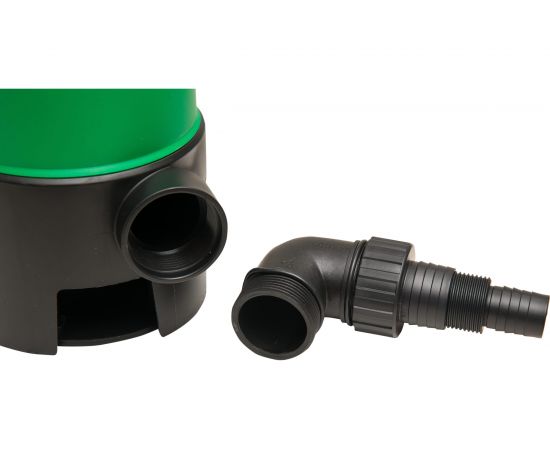 Дренажный насос для грязной воды Oasis DN 150/6 4670004376911 – изображение 9