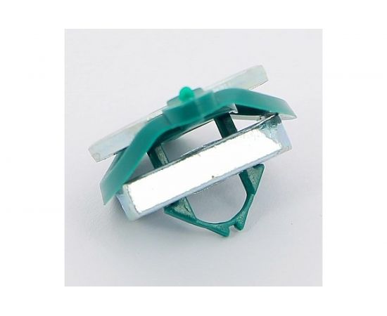 Монтажная гайка Walraven BIS RapidRail, M8, оцинкованная сталь 6513108 – изображение 9