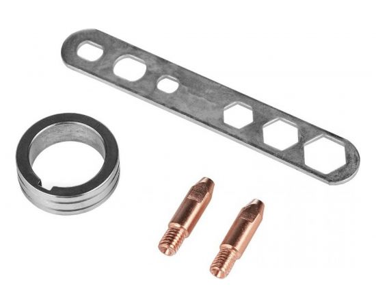 Аппарат полуавтоматической сварки ПТК ПРОФИ MIG 300 00000032168 – изображение 9