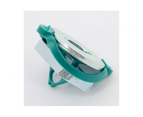 Монтажная гайка Walraven BIS RapidRail, M8, оцинкованная сталь 6513108 – изображение 10