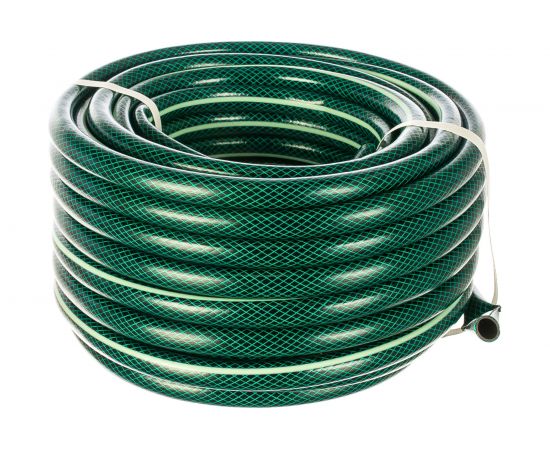 Шланг поливочный 1/2"", 25м PALISAD 67481 