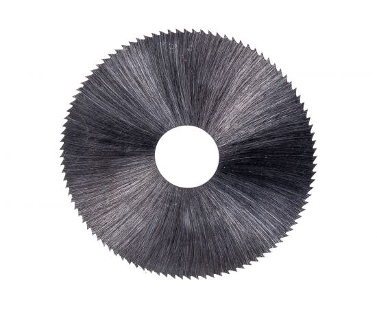 Фреза отрезная (40х0.25х10 мм; Z=100; DIN 1837) ИНСТУЛС 00001477492 