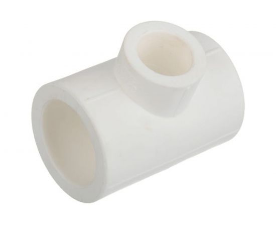 Переходной тройник КРОСС PPRC 40х20х40 60142 