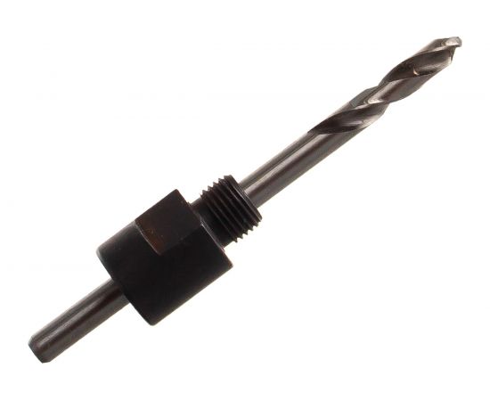 Переходник на коронку Bi-metall ZE1 (14-30 мм) WILPU 3030100001 