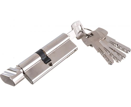 Цилиндровый механизм Apecs SM-85/35C/50/-C-NI 23199 