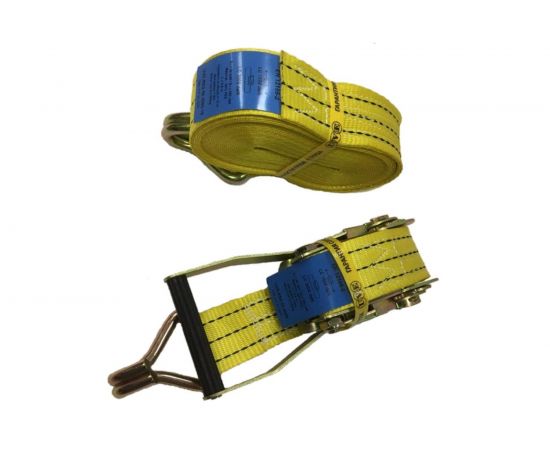 Стяжной ремень UVE 1,5/3,0 тн, 10м RS2-50-3000-10 