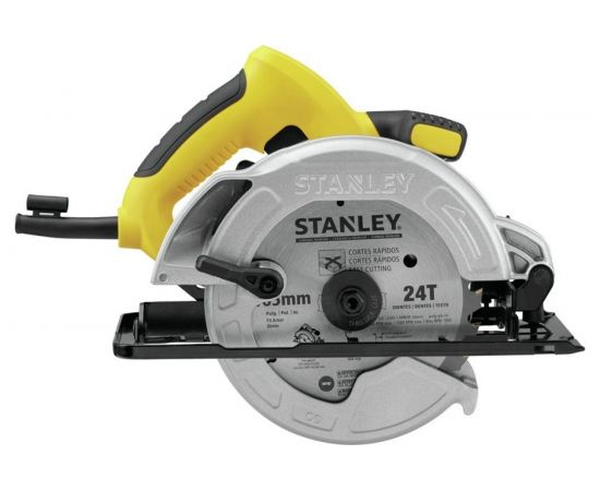 Дисковая пила Stanley SC12 