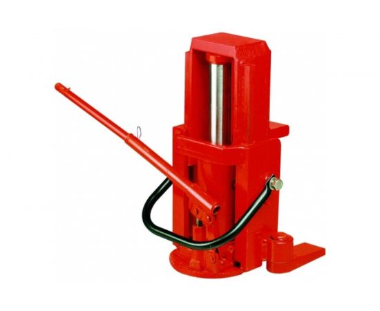 Гидравлический низкоподхватный домкрат EURO-LIFT TG30 00003957 