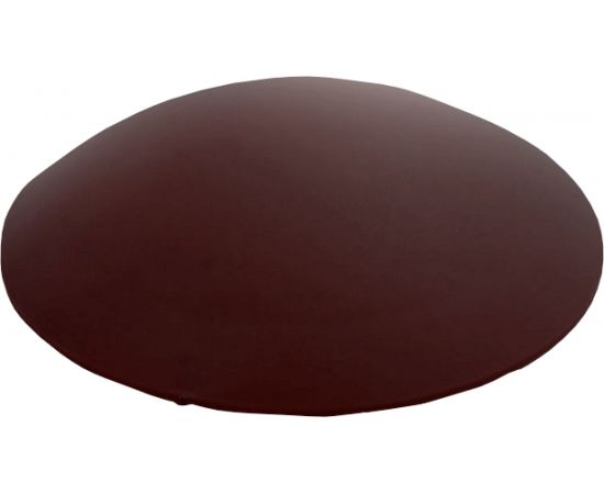 Стопор для двери ЕВРОПАРТНЕР D60 коричневый 1шт. 6 9173 1 