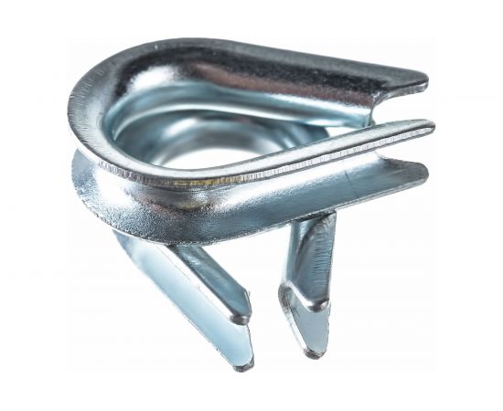 Коуш ЕВРОПАРТНЕР DIN 6899 Zn D 3, 2 шт. Z1 07824 