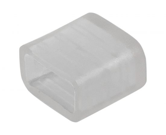 Заглушка для светодиодной ленты FERON 230V LS704/LS707, LS705, LD128 23080 