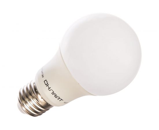 Лампа ОНЛАЙТ OLL-A60-10-230-6.5K-E27 61140 