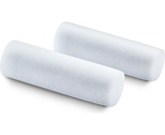 Валик HARDY Moltopren, длина 5,5см, 35мм, 55кг/м3 б/ручки/2шт/уп./ 0123-023505 