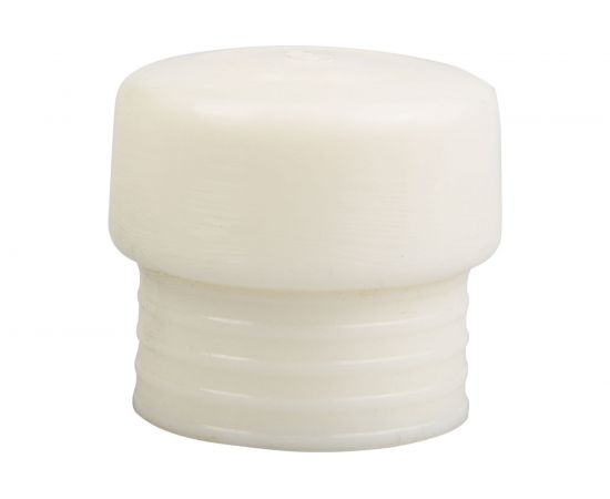 Сменный боек Зубр ЭКСПЕРТ для сборочных молотков белый особотвердый для тяжелых работ 40 мм 20444-40-4 