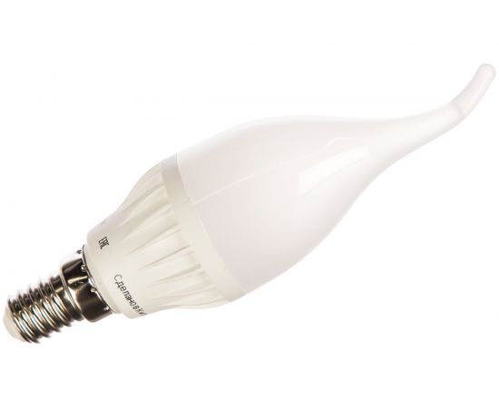 Лампа ОНЛАЙТ OLL-FC37-6-230-2.7K-E14-FR 71620 