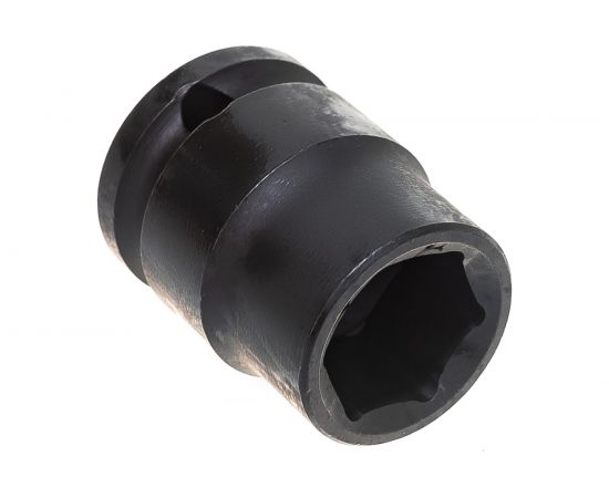 Головка торцевая 6-гранная ударная (18 мм; 40 мм; 1/2) ЭВРИКА ER-95711 