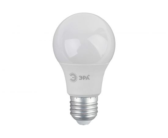 Светодиодная лампа ЭРА LED A6015W827E27 R, груша, 15Вт, теплый, E27 Б0046355 