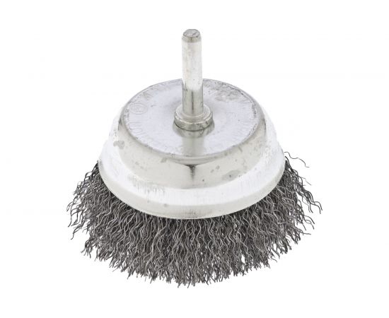 Чашечная щетка для дрели Атака №061 50 мм 3105006120 22378 