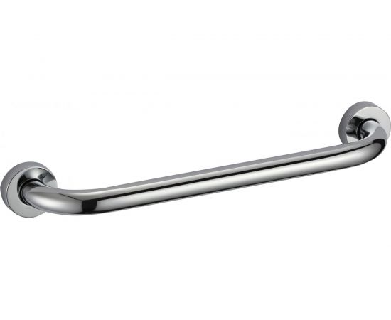 Поручень Savol хром, 40 см S-010040 23348 