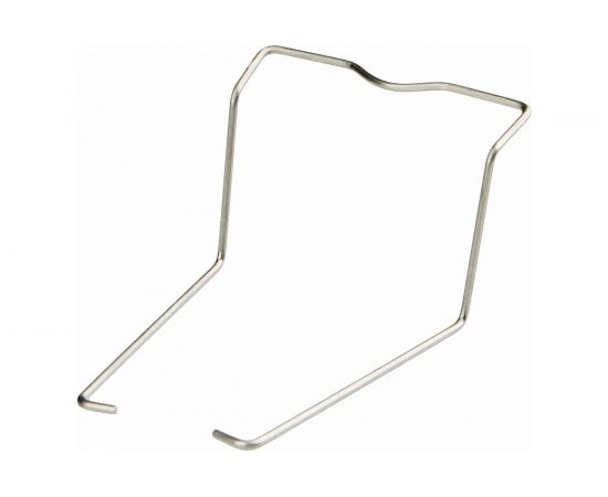 Металлическая клипса держатель реле РЕЛЕОН RP4 S0402 