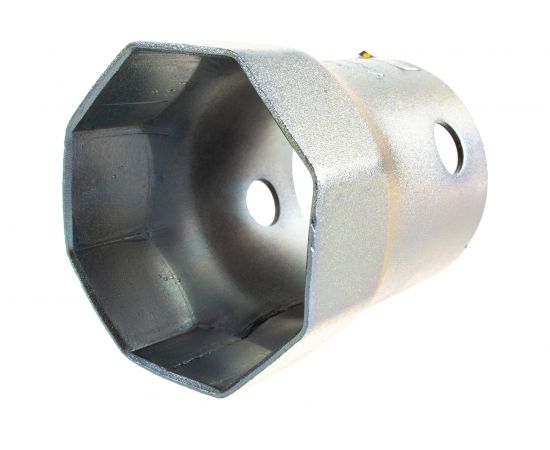 Ступичный восьмигранный ключ ЭВРИКА 104мм ER-61104 