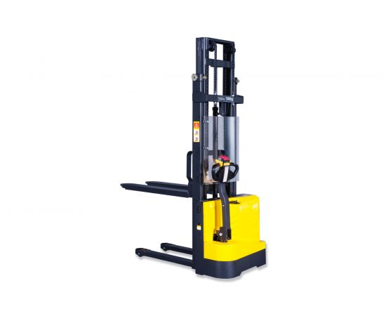 Электрический самоходный штабелер TOR 1,5 т 3,5 м IWS15S-3500 1008791 