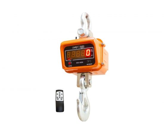 Крановые весы ВЭК-3000 1016 