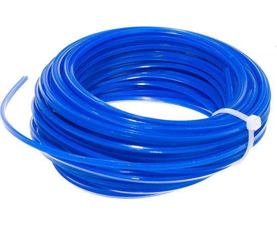 Леска для триммера 1,6 мм, 15 м, квадратная REDVERG 5014464 – изображение 2