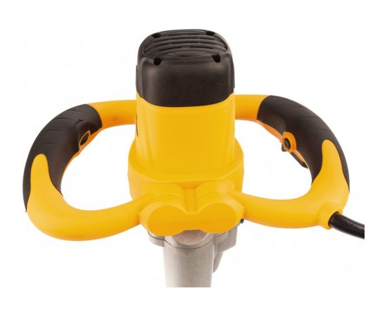 Строительный миксер DENZEL EM-2-1600 27911 – изображение 12