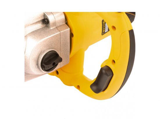 Строительный миксер DENZEL EM-2-1600 27911 – изображение 13