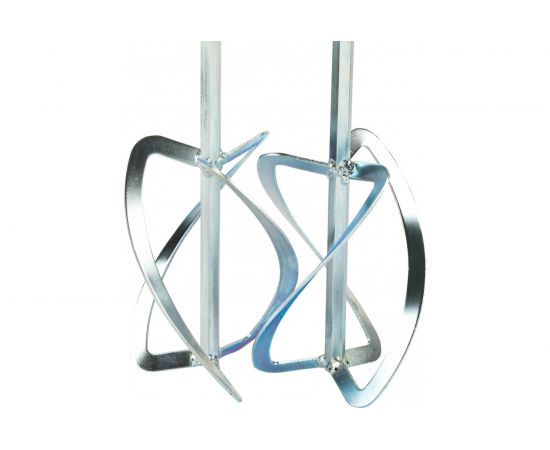 Строительный миксер DENZEL EM-2-1600 27911 – изображение 14