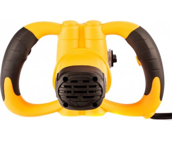 Строительный миксер DENZEL EM-2-1600 27911 – изображение 15